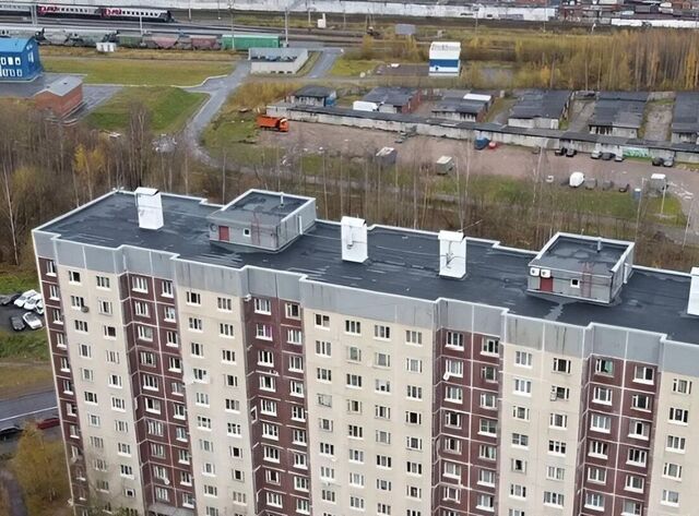 метро Проспект Большевиков р-н муниципальный округ Правобережный ул Кржижановского 3к/2 фото