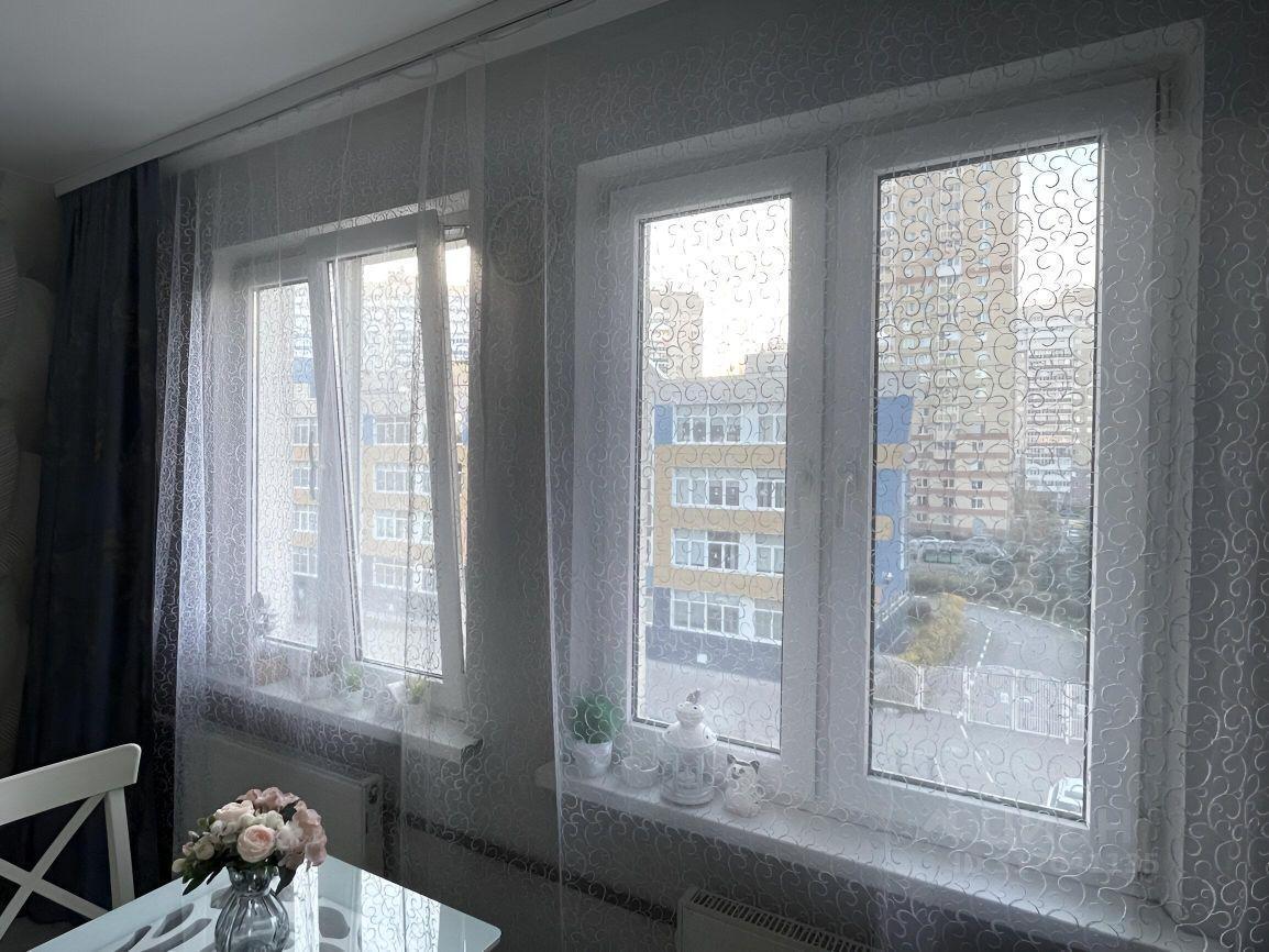комната г Санкт-Петербург ул Маршала Захарова 16/2 Ленинградская область фото 3