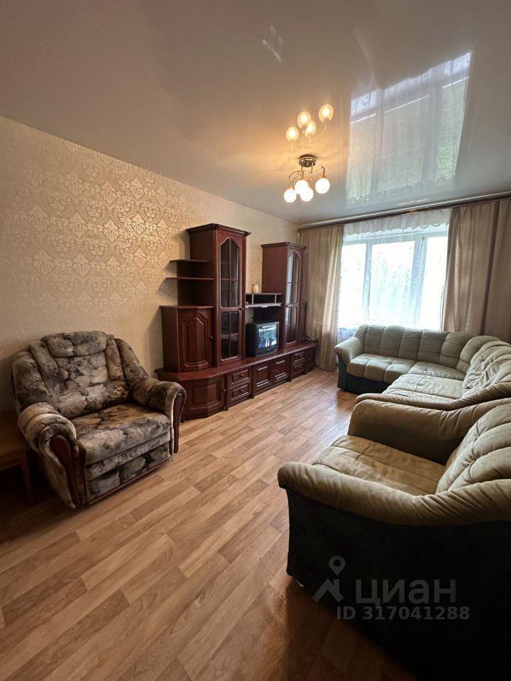 квартира г Красное Село ул Спирина 18 р-н Красносельский Ленинградская область фото 2