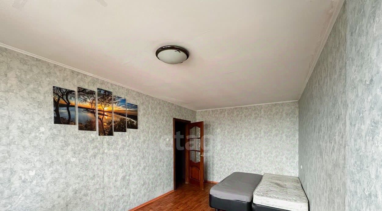 квартира г Ярославль р-н Фрунзенский ул Корабельная 30 фото 4