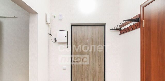 квартира ул Замятинская 1/1 фото