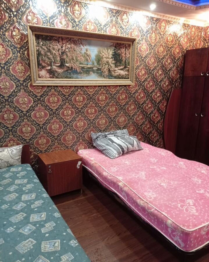 квартира г Пермь ул Ямпольская 11 Пермь, р-н Кировский фото 3