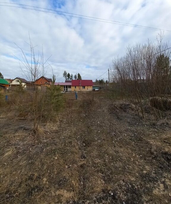 дом г Сыктывкар пгт Верхняя Максаковка ул Большая фото 1