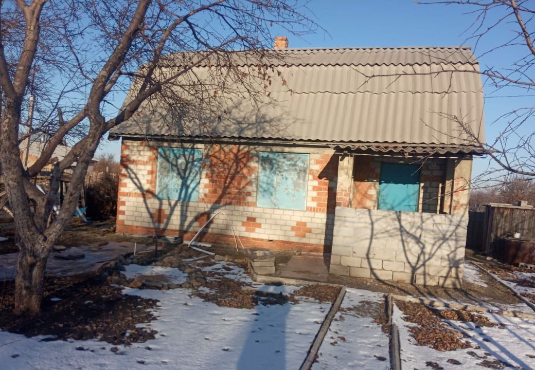 дом г Челябинск р-н Металлургический снт Аэропорт-2 4-я дорога, 10 фото 2