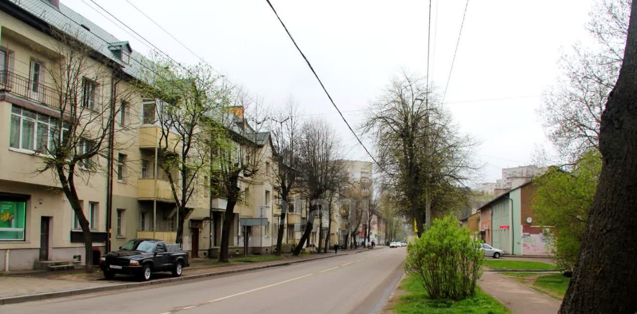 офис г Калининград р-н Московский ул Дрожжевая 16 фото 4