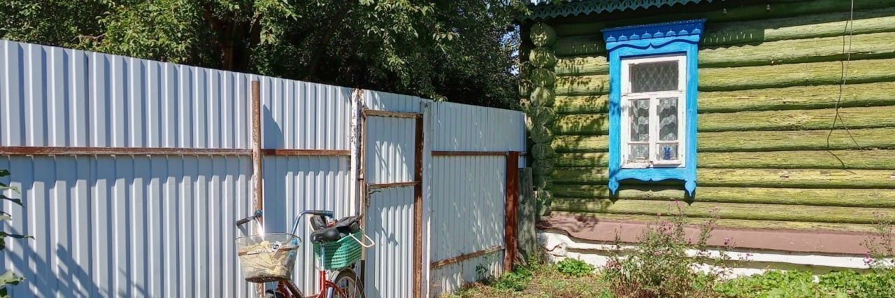 дом г Моршанск ул Ленина 266 фото 4