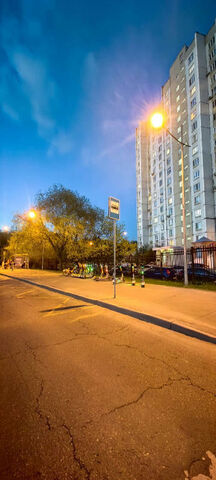 метро Юго-Восточная пр-кт Волгоградский 170к/1 фото