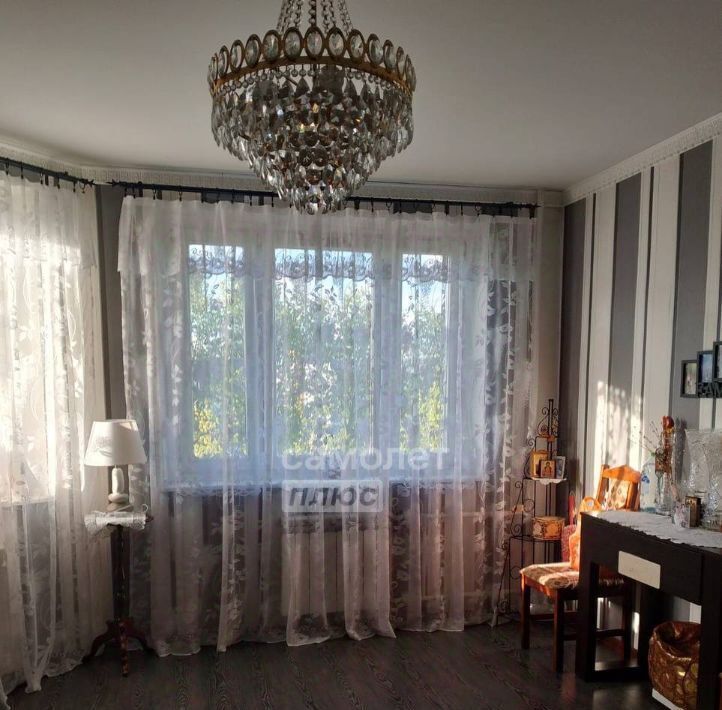 квартира г Москва метро Щербинка ул Маршала Савицкого 16 фото 2