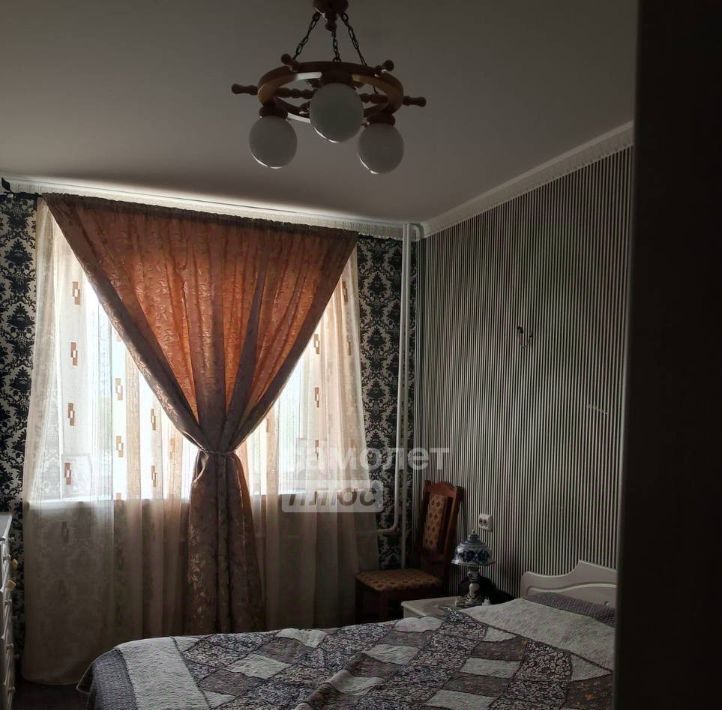 квартира г Москва метро Щербинка ул Маршала Савицкого 16 фото 4