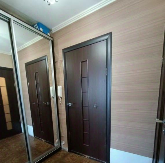 квартира г Самара п Мехзавод кв-л 7-й 8 Безымянка фото 5