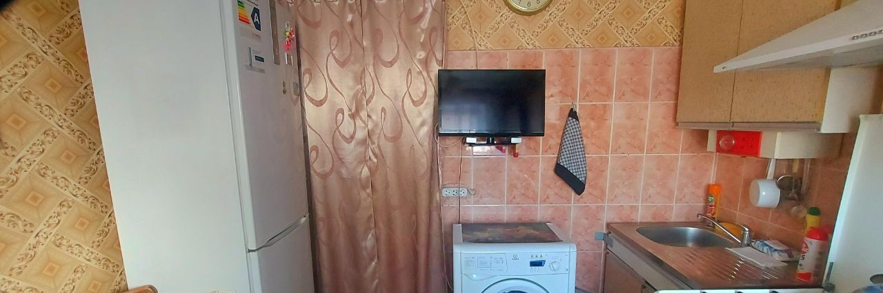 квартира г Самара Безымянка ул Ташкентская 230 фото 8