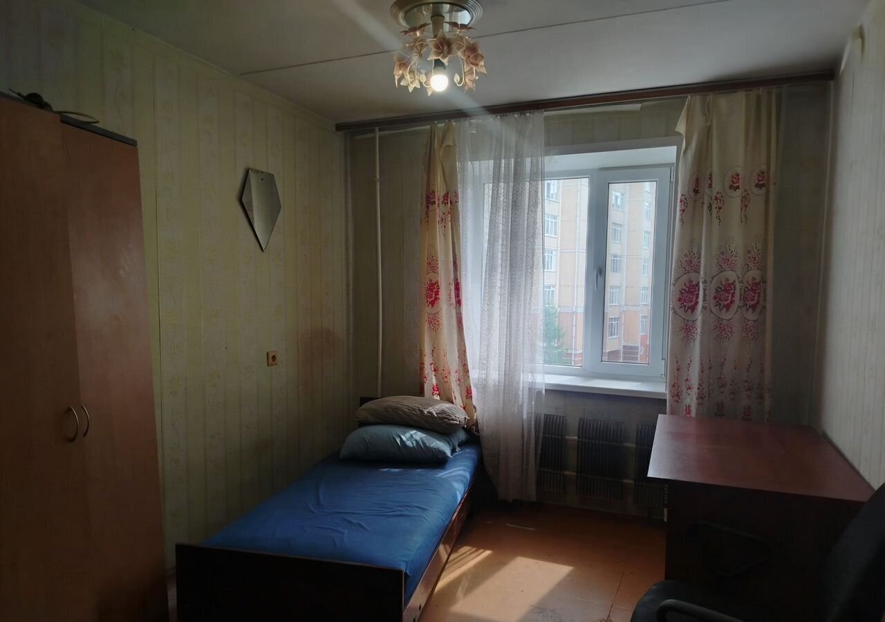 квартира г Орел р-н Советский ул 60-летия Октября 9 фото 7