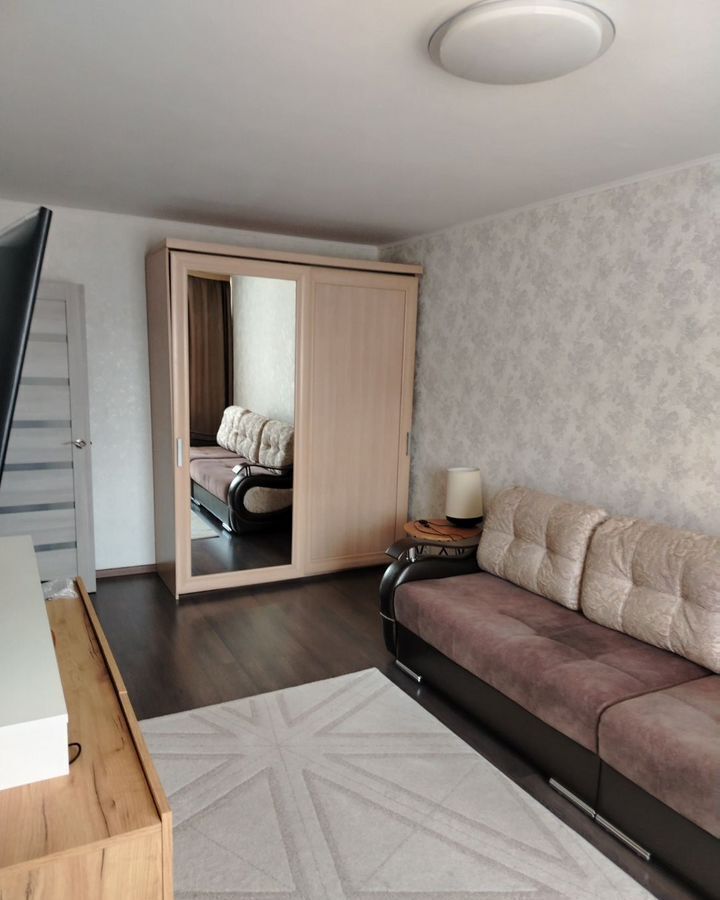 квартира г Магадан ул Берзина 8 фото 5