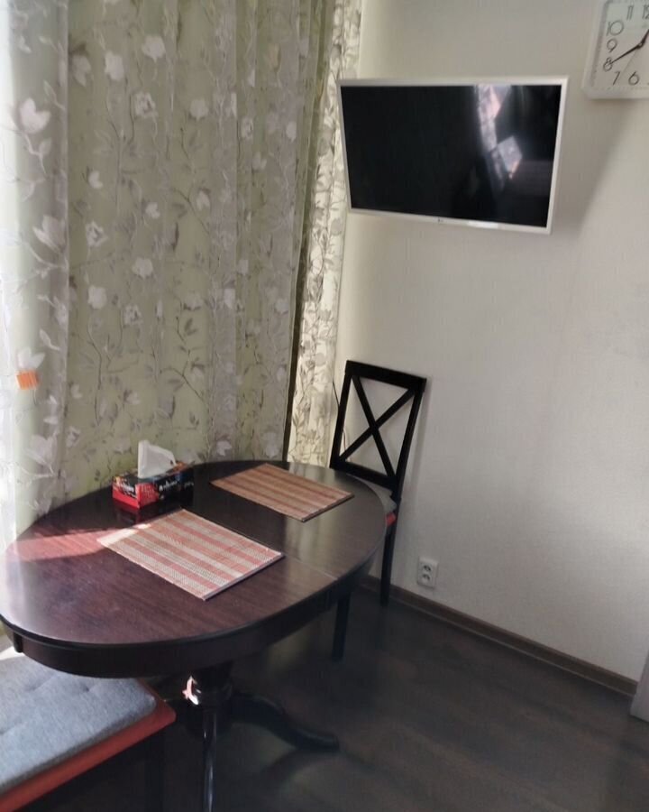 квартира г Магадан ул Берзина 8 фото 16