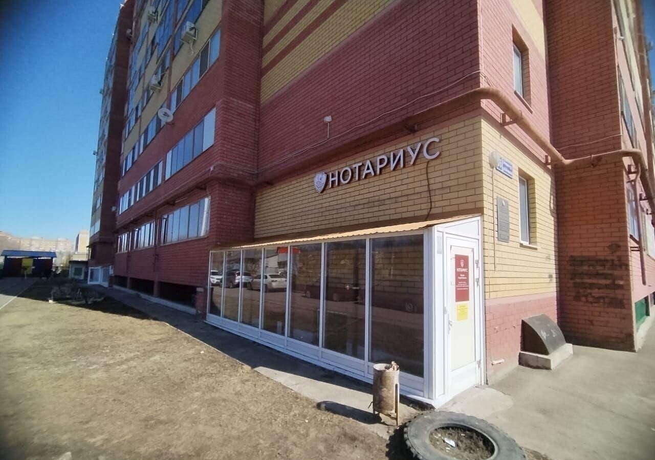 свободного назначения г Казань Авиастроительная ул Побежимова 36 Республика Татарстан Татарстан фото 19