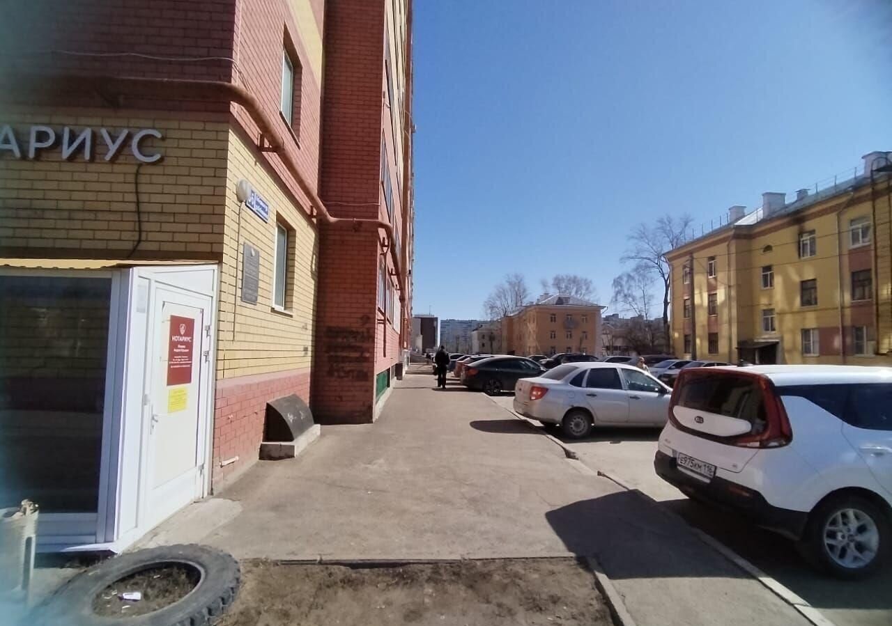 свободного назначения г Казань Авиастроительная ул Побежимова 36 Республика Татарстан Татарстан фото 22