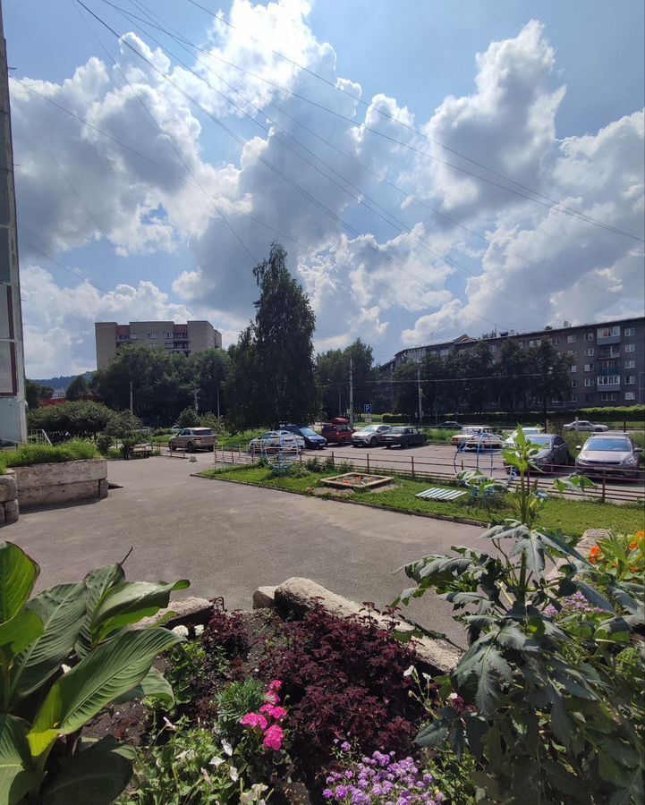 квартира г Новокузнецк р-н Центральный ул Кутузова 43 фото 24