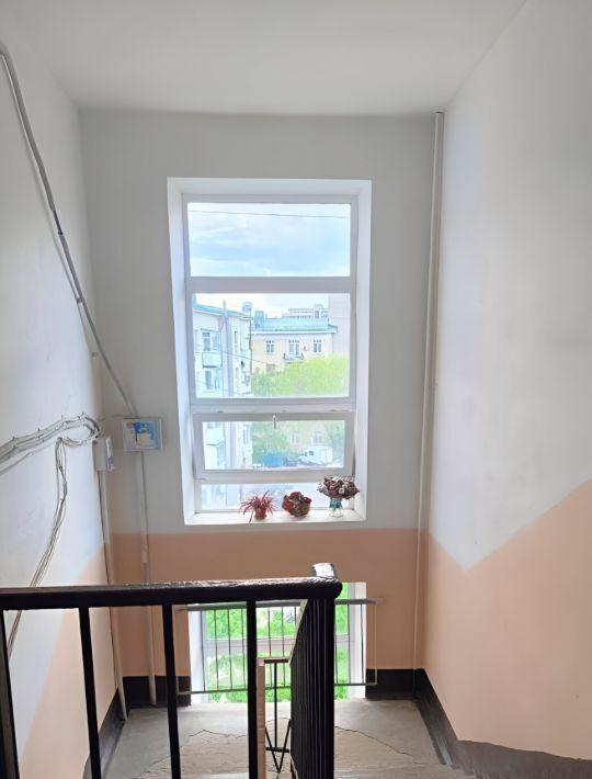 квартира г Саратов р-н Волжский наб Космонавтов 3 фото 16