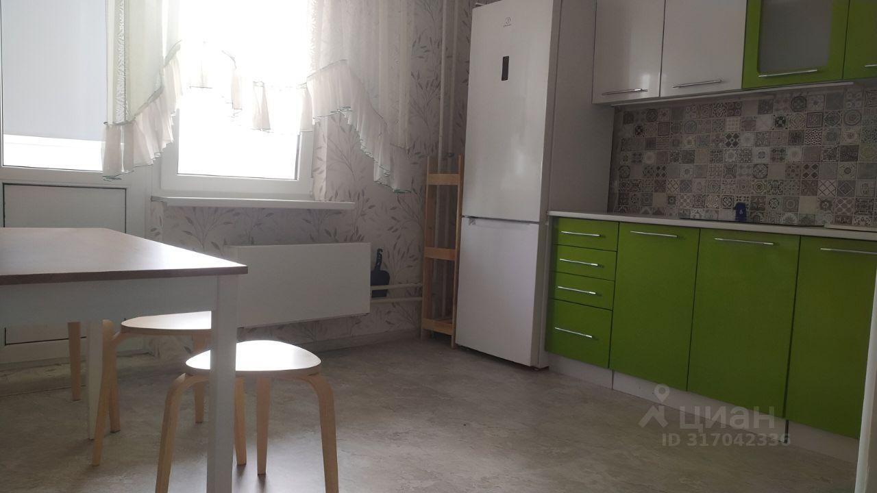 квартира г Краснодар ул им. Карякина 22 фото 6