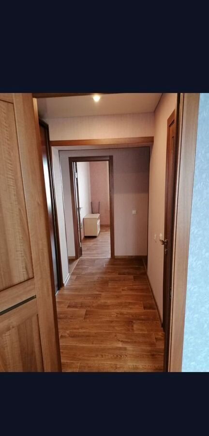квартира г Тамбов р-н Советский ул Сенько 16 фото 9