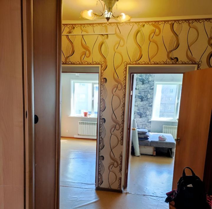 квартира г Белогорск ул 9 Мая 159в фото 5