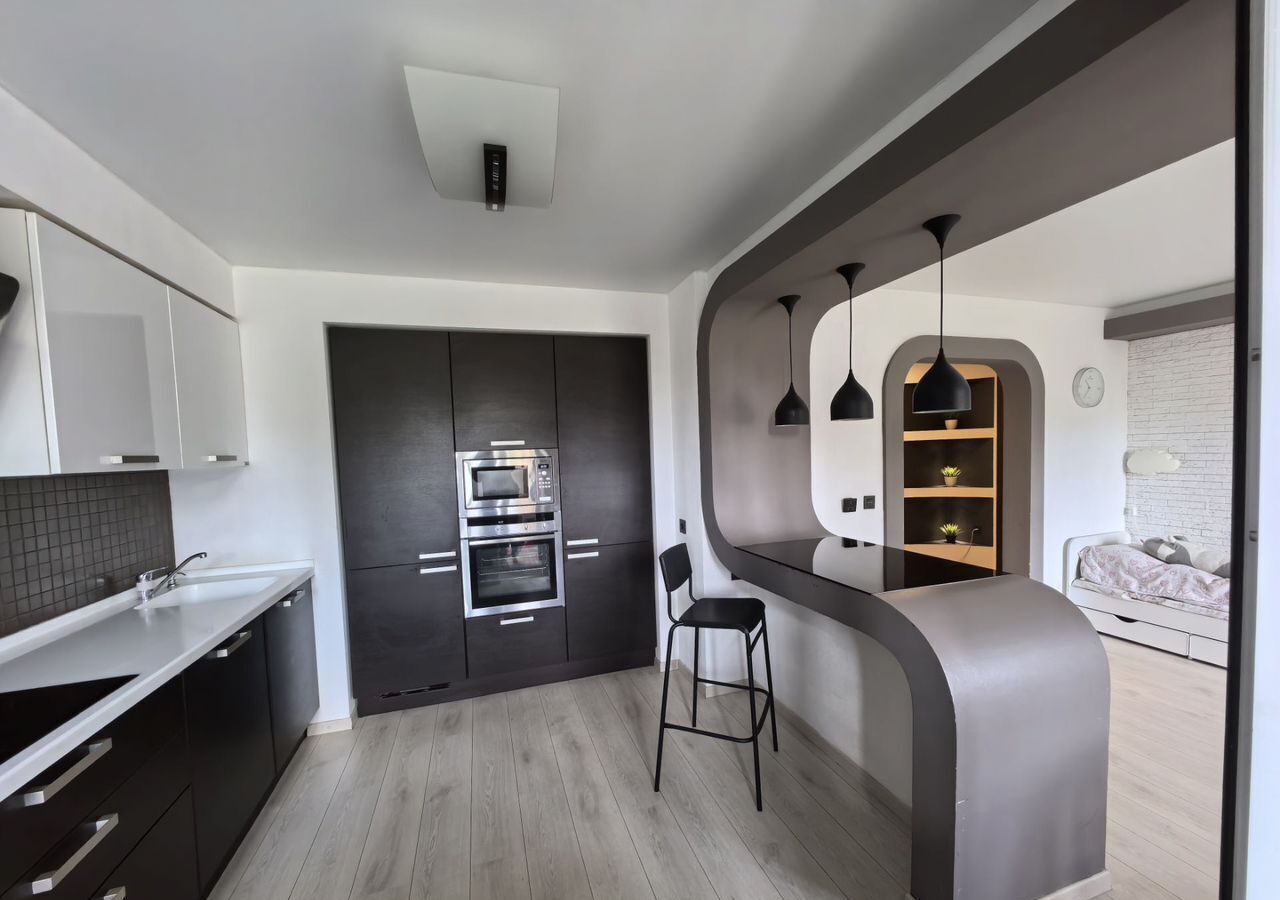квартира г Саров ул Садовая 72 фото 2
