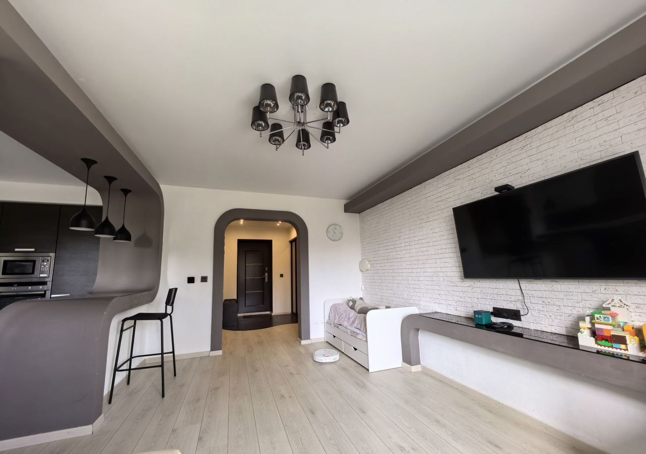 квартира г Саров ул Садовая 72 фото 4