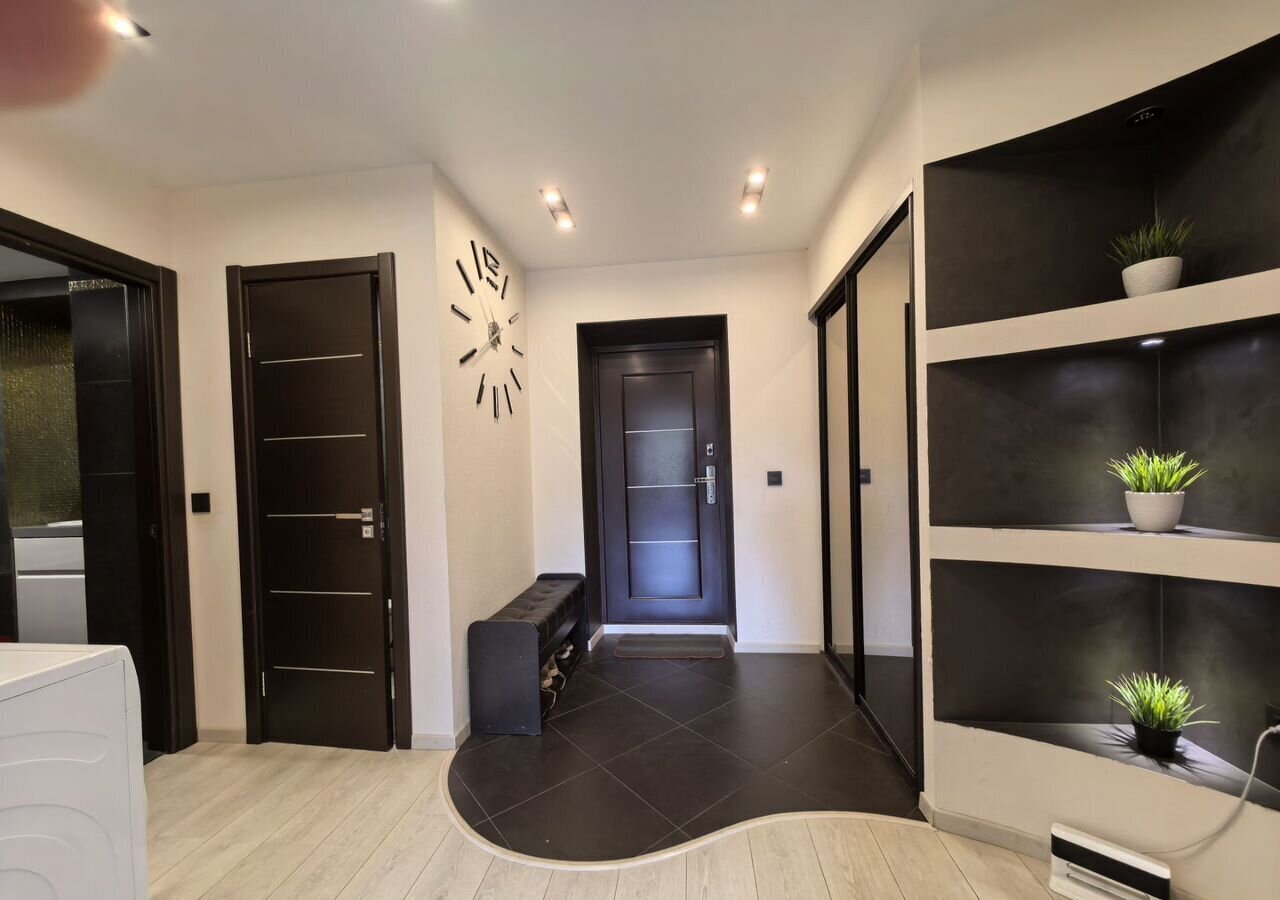 квартира г Саров ул Садовая 72 фото 3