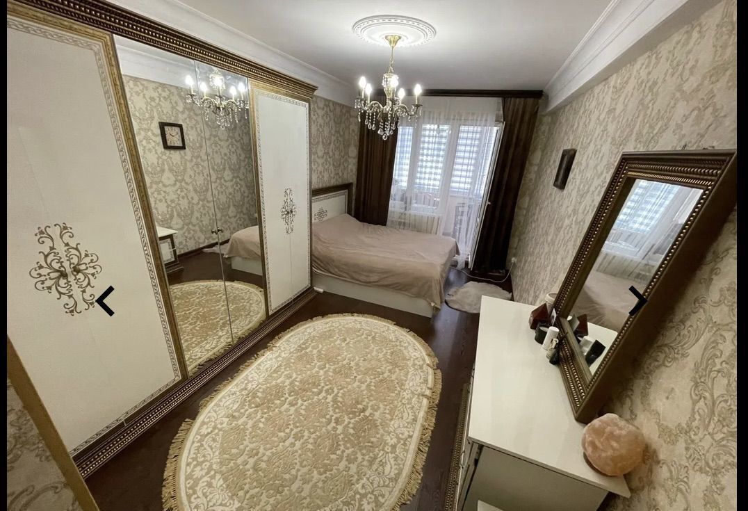 квартира г Каспийск пр-кт Акулиничева 16 фото 4
