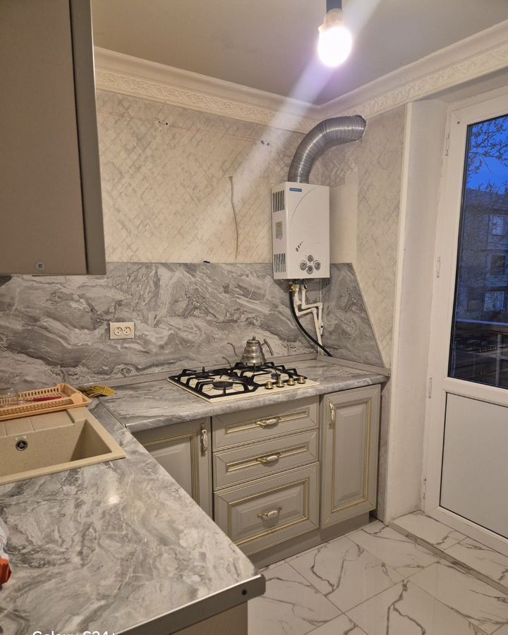 квартира г Буйнакск мкр-н Дружба, 10 фото 2
