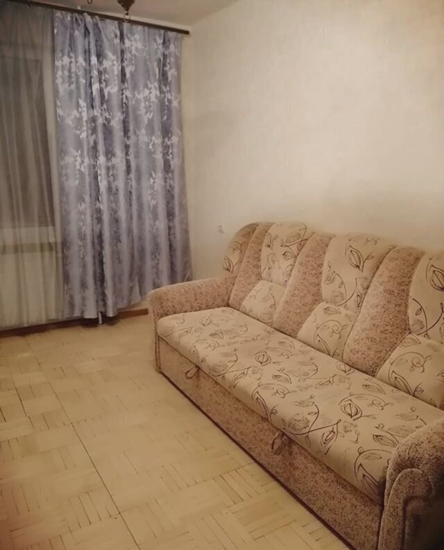 квартира г Ижевск р-н Октябрьский ул 10 лет Октября 4 фото 3