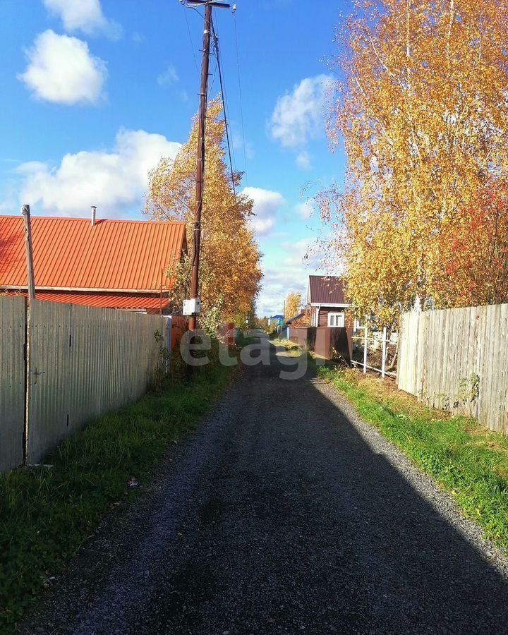 земля г Сургут тер ПСК Ветеран-2 ул 1-я 26 Тюменская обл. фото 9