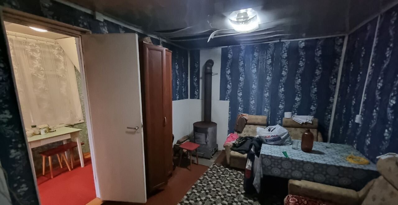 дом р-н Ивановский г Кохма Богданихское сельское поселение, садово-огородное товарищество Мечта, 3-я ул фото 6