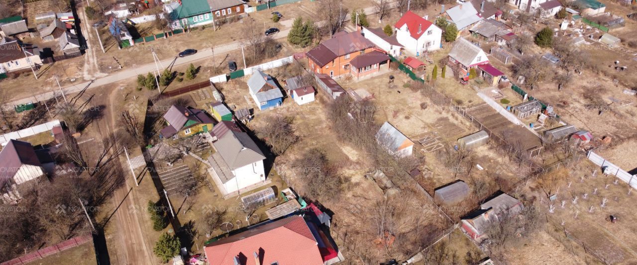 дом р-н Жуковский г Жуков ул Новая 27 фото 9