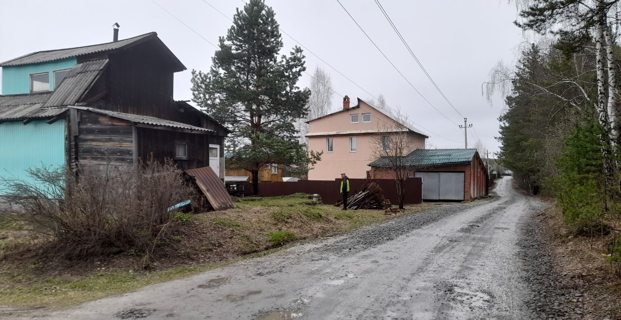 дом г Екатеринбург р-н Верх-Исетский снт Ариана-4 фото 7