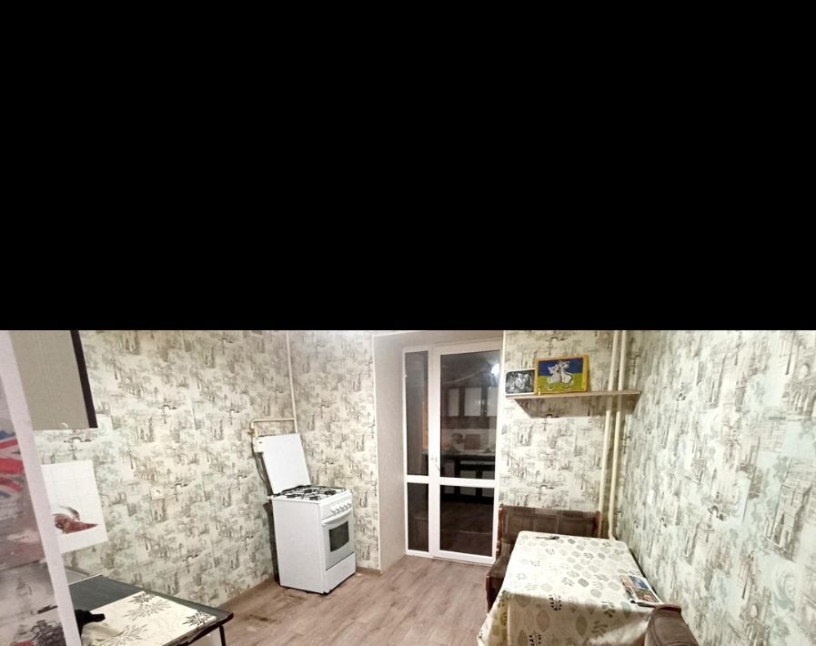 квартира г Кумертау ул Логовая 4 фото 6
