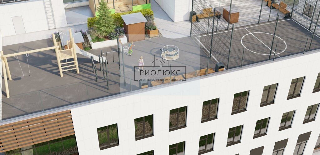 квартира г Екатеринбург Чкаловская ул Очеретина 16 фото 1
