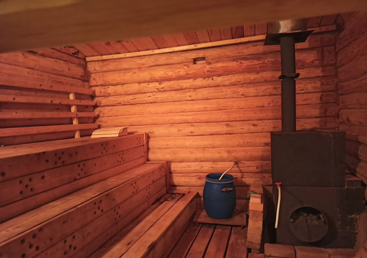 дом г Краснокамск п Оверята 245, СНТ Геофизик-2 фото 25
