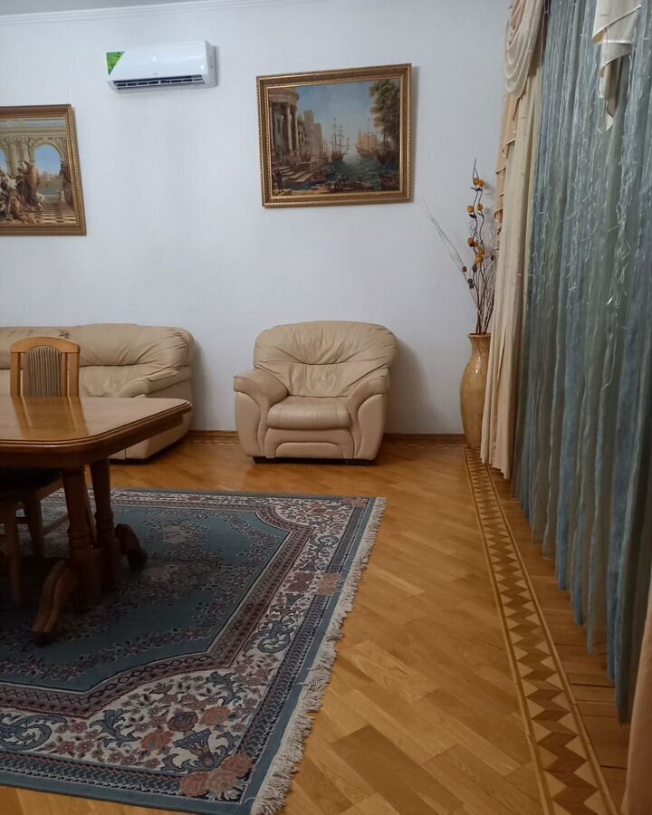 дом г Краснодар р-н Прикубанский ул Уссурийская 1/1 фото 5