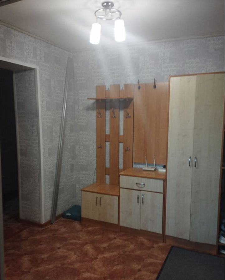 квартира г Саратов р-н Кировский ул им Зыбина П.М. 8 фото 18