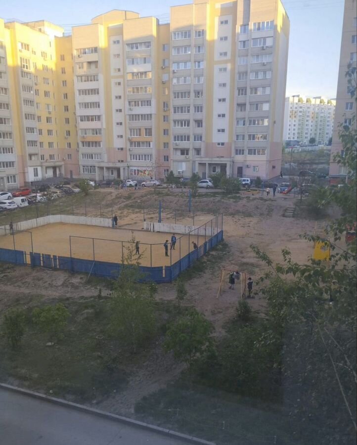 квартира г Саратов р-н Кировский ул им Зыбина П.М. 8 фото 23