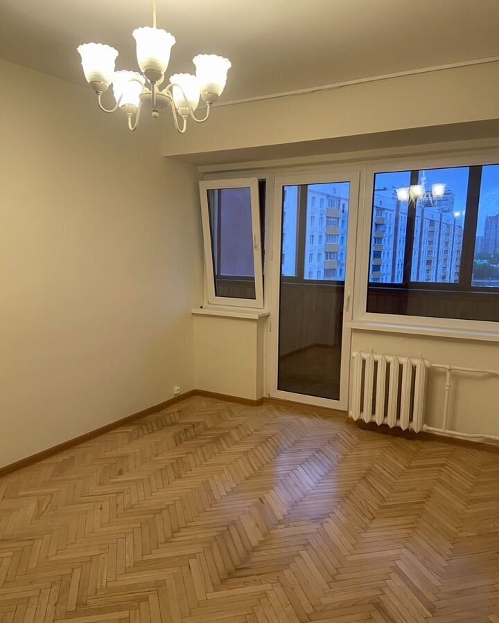 квартира г Москва метро Славянский бульвар б-р Славянский 11к/1 муниципальный округ Фили-Давыдково фото 6
