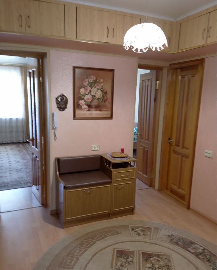 квартира г Тамбов р-н Октябрьский ул Магистральная 6 фото 11