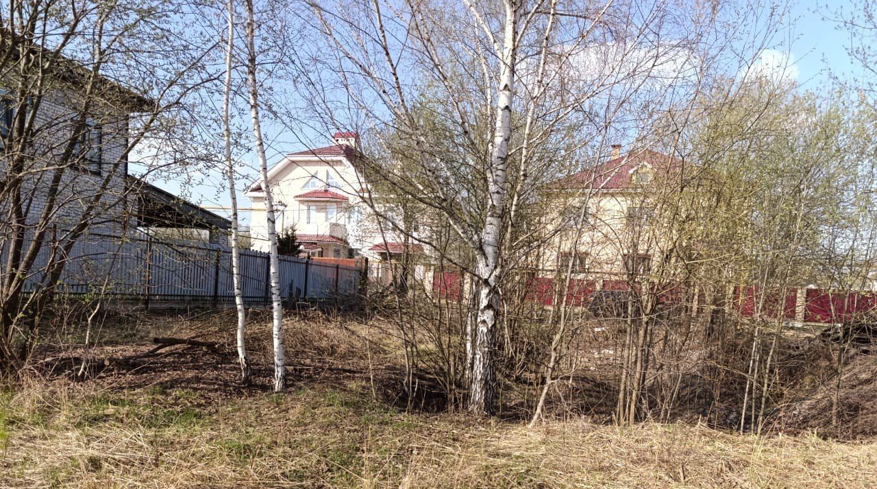 земля г Нижний Новгород ул Новая 241 д. Ройка фото 8