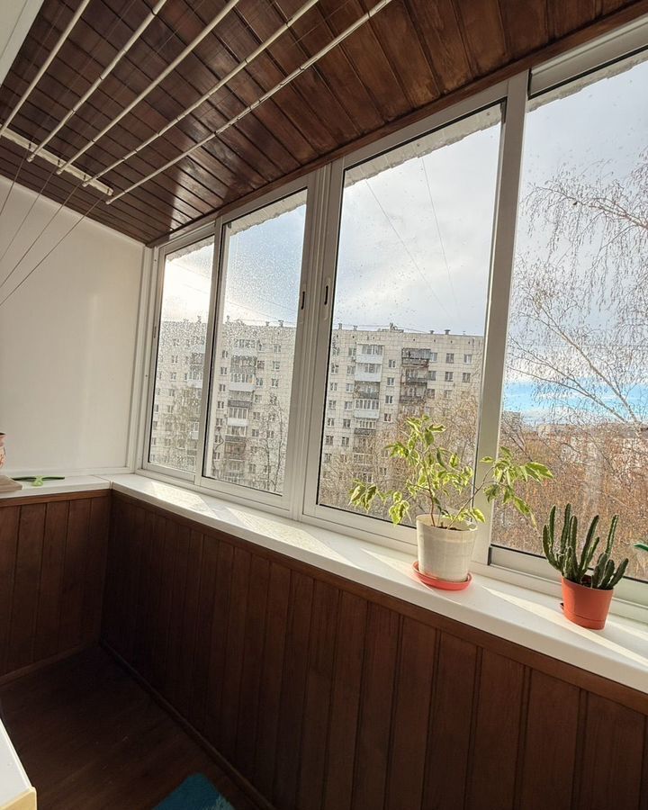 квартира г Екатеринбург Геологическая ул Посадская 49 фото 8