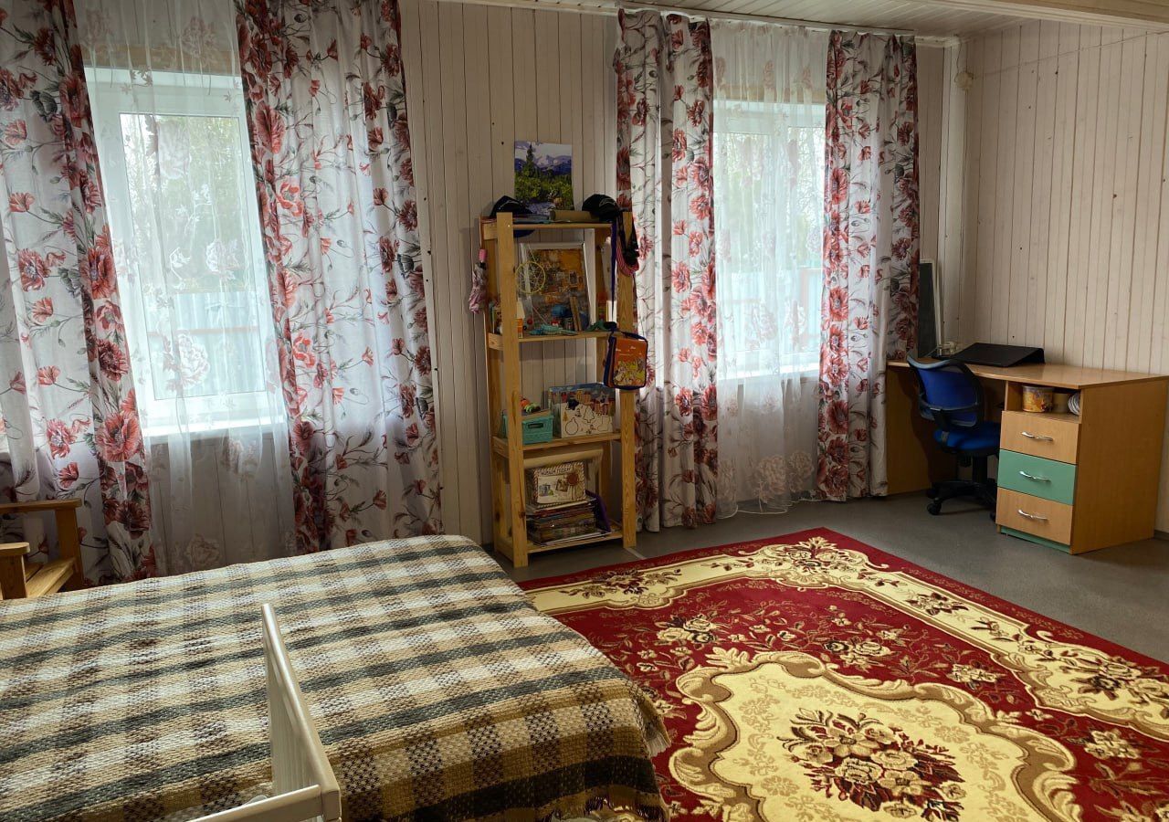 дом городской округ Одинцовский г Звенигород 45 км, 17, садовое товарищество Земледелец, Минское шоссе фото 9