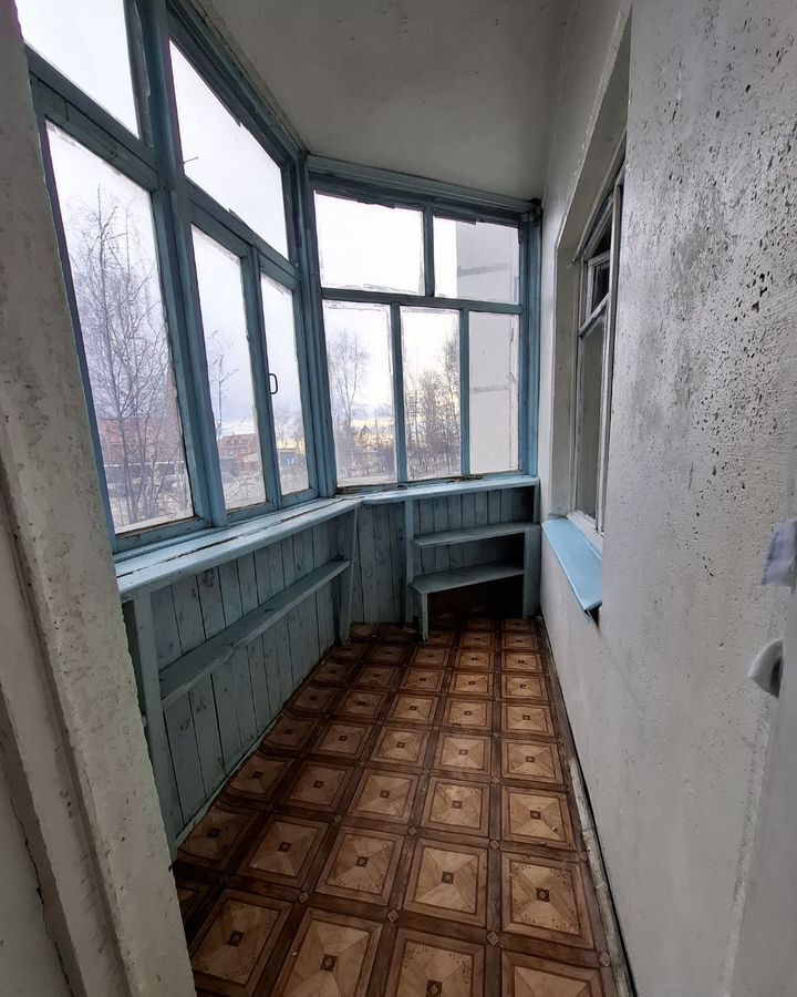 квартира г Сургут р-н Центральный пр-кт Набережный 12 Сургут, Тюменская обл. фото 11