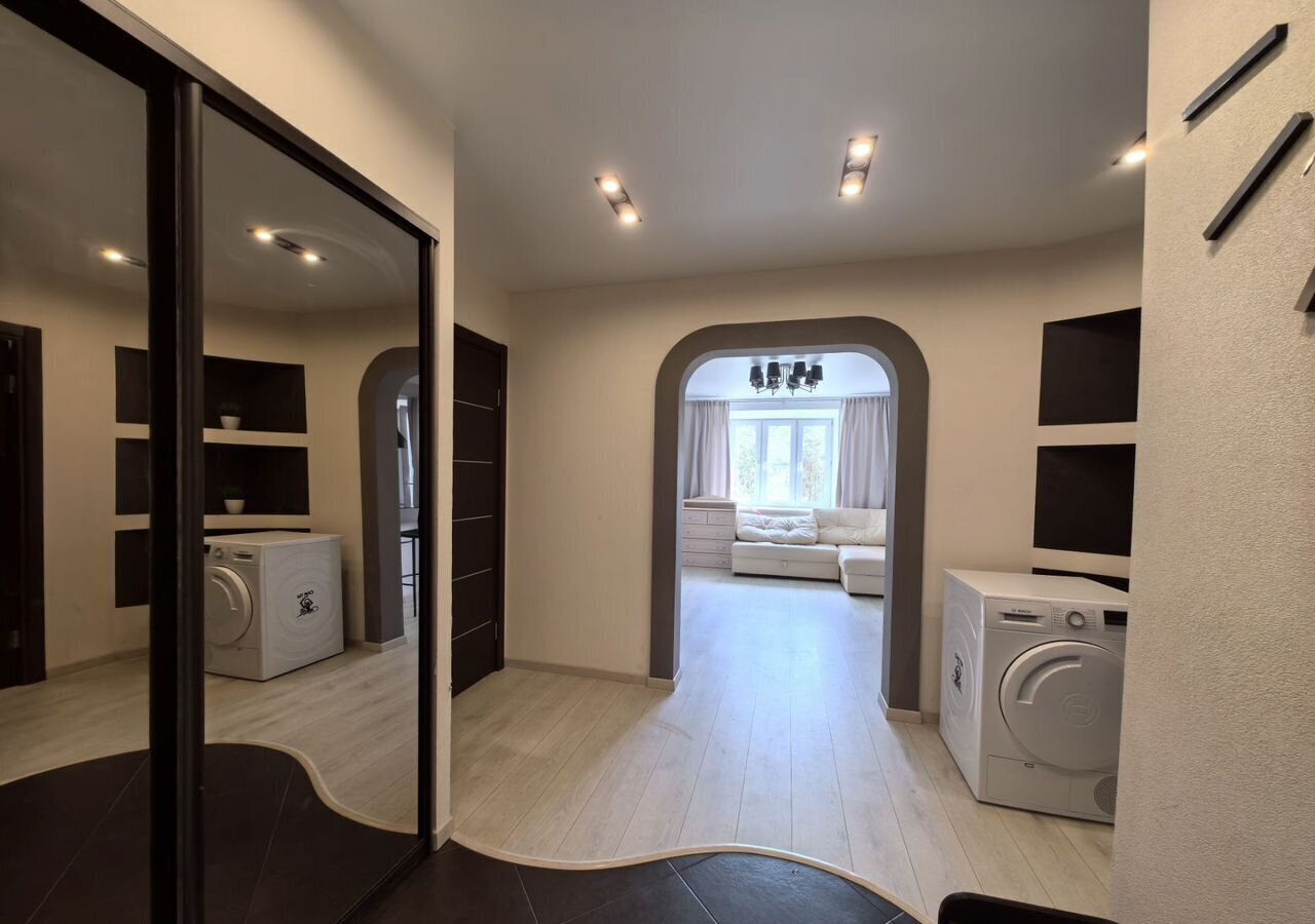 квартира г Саров ул Садовая 72 фото 6