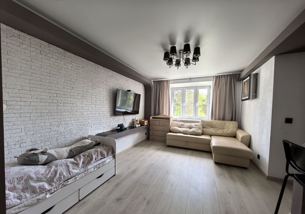 квартира г Саров ул Садовая 72 фото 8