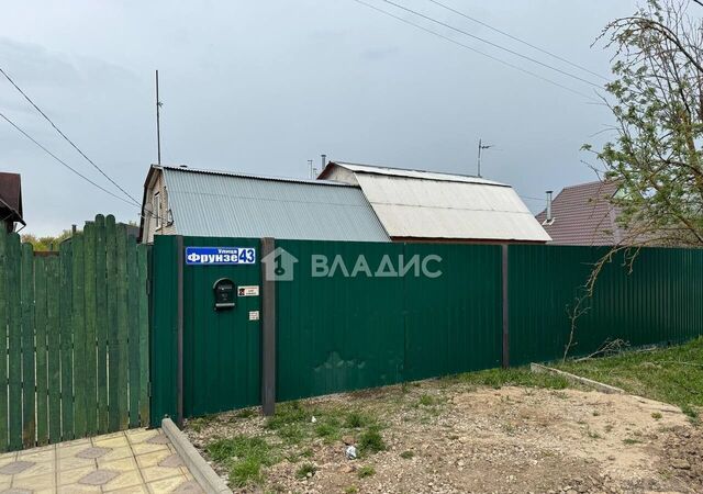 ул Фрунзе 43 53 км, Наро-Фоминский г. о., Киевское шоссе фото